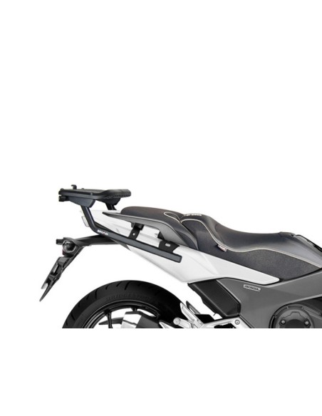fijacion superior shad para maleta moto honda integra 750 h0ng76st