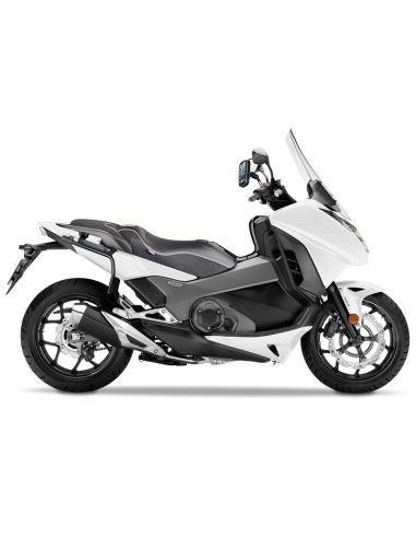 fijacion shad maletas laterales moto honda integra 750 h0ng77if