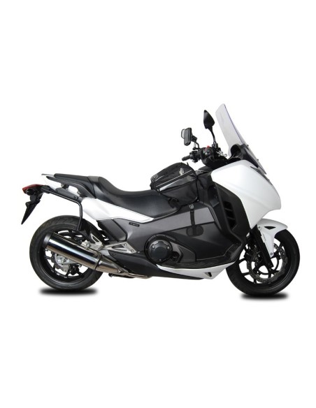 fijacion shad para maletas laterales moto honda series nc s x h0nt74if