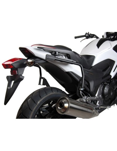 fijacion shad para maletas laterales moto honda series nc s x h0nt74if