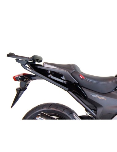 soporte de maleta trasera shad para honda series 700 750 h0nt74st