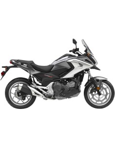 fijacion shad maletas laterales moto honda nc750 x s h0nt75if 2