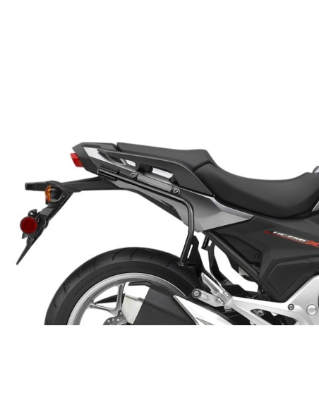 fijacion shad maletas laterales moto honda nc750 x s h0nt75if
