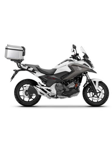 fijacion superior shad para maleta moto honda nc750 x s h0nt75st