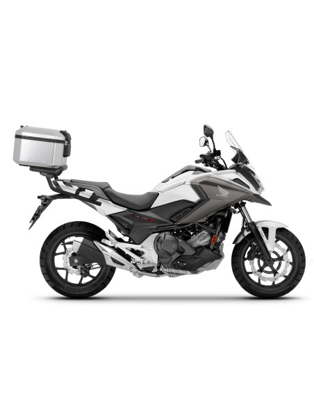 fijacion superior shad para maleta moto honda nc750 x s h0nt75st