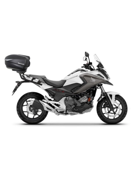 fijacion superior shad para maleta moto honda nc750 x s h0nt75st