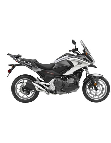 fijacion superior shad para maleta moto honda nc750 x s h0nt75st