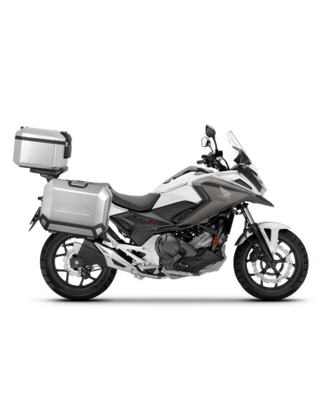 fijacion superior shad para maleta moto honda nc750 x s h0nt75st