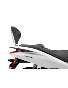 fijacion respaldo shad para moto honda pcx 125i h0pc10rv 2