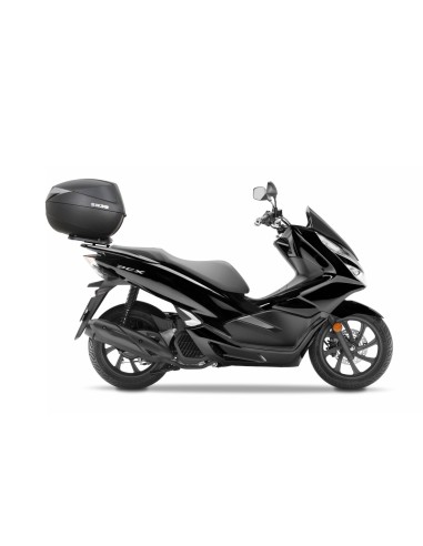 fijacion superior shad para maleta moto honda pcx 125 h0pc11st