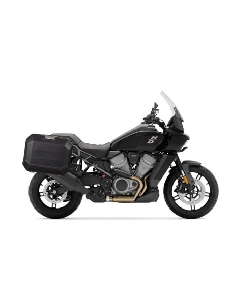 fijacion shad maletas laterales moto harley davidson 1250 h0pn114p