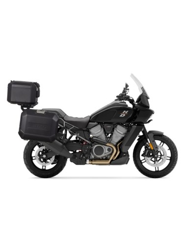 fijacion shad maletas laterales moto harley davidson 1250 h0pn114p
