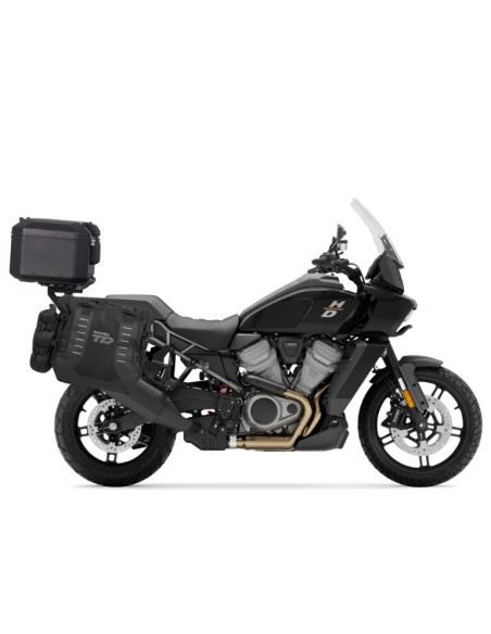 fijacion shad maletas laterales moto harley davidson 1250 h0pn114p