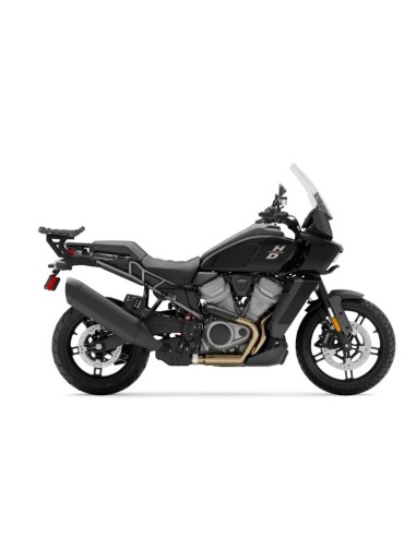 fijacion shad para maleta superior moto harley 1250 pan ameri h0pn11st