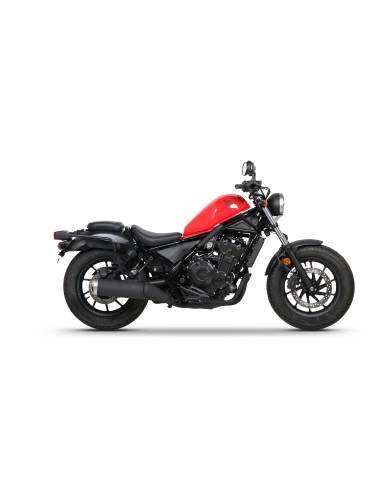 fijacion shad maletas laterales moto honda cmx 500 rebel h0rb57if