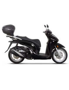 fijacion superior shad para maleta moto honda sh300 350 h0sh31st