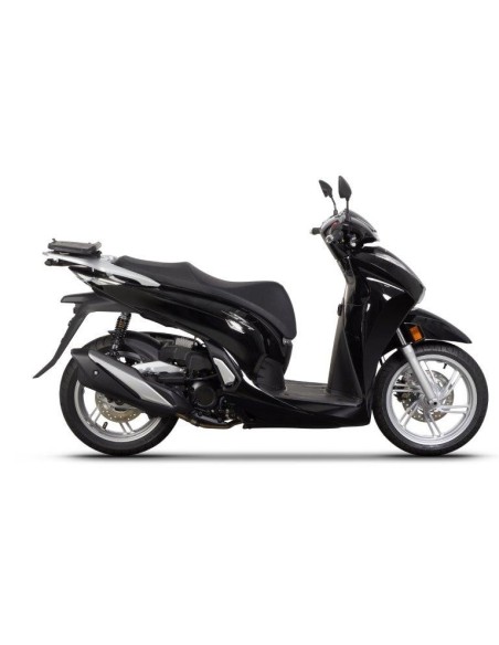 fijacion superior shad para maleta moto honda sh300 350 h0sh31st