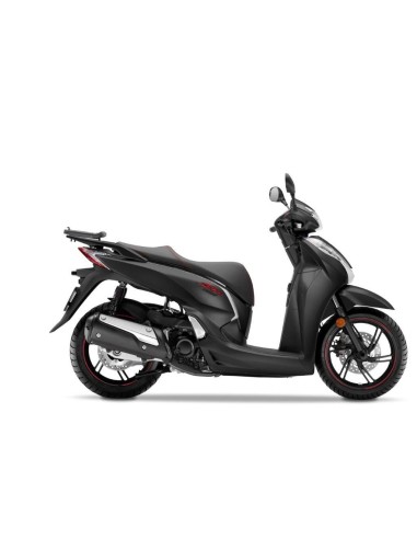 fijacion superior shad para maleta moto honda sh300 h0sh39st