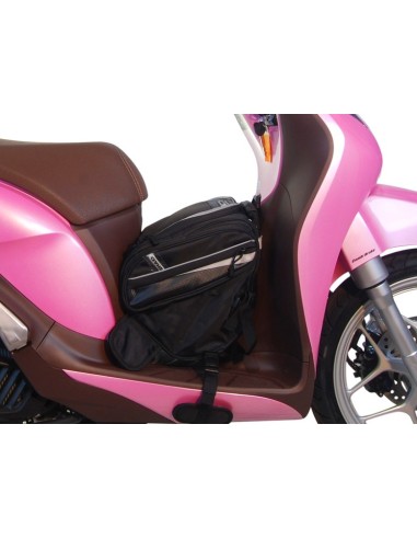 fijacion superior shad para maleta moto honda sh mode 125 h0sm13st