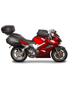 fijacion shad para maletas laterales moto honda vfr 800 h0vf82if