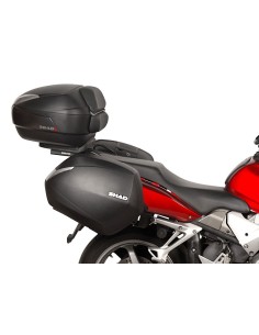 fijacion shad para maletas laterales moto honda vfr 800 h0vf82if 2