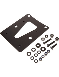 fijacion superior shad para maleta moto honda vision h0vs12st