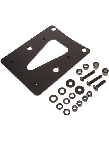 fijacion superior shad para maleta moto honda vision h0vs12st