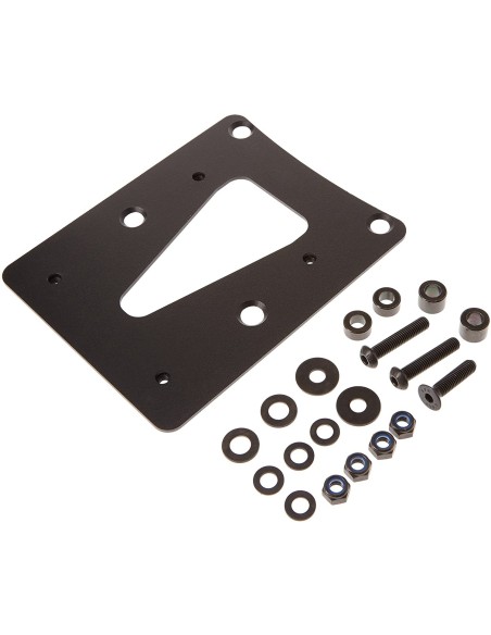 fijacion superior shad para maleta moto honda vision h0vs12st