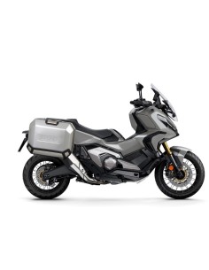 fijacion shad maletas laterales moto honda x adv 750 h0xd714p
