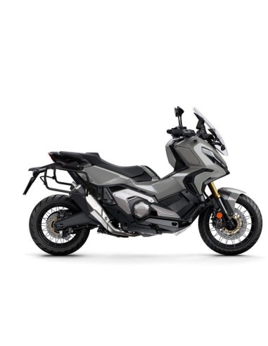 fijacion shad maletas laterales moto honda x adv 750 h0xd714p