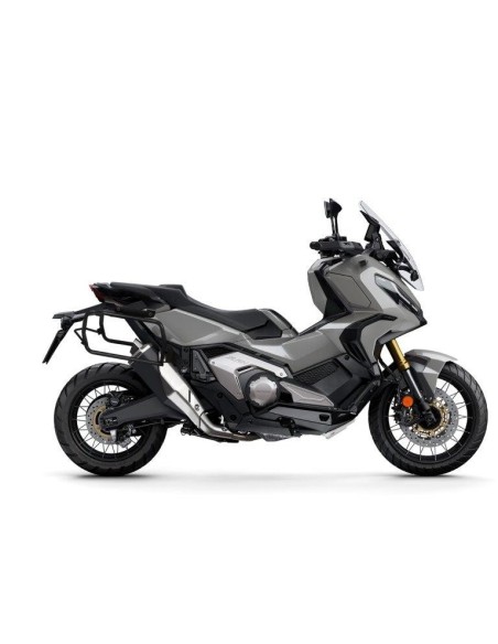 fijacion shad maletas laterales moto honda x adv 750 h0xd714p