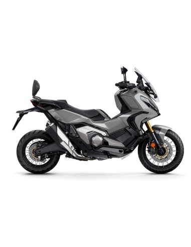 fijacion respaldo shad para moto honda x adv forza 750 h0xd71rv