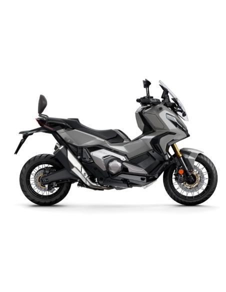 fijacion respaldo shad para moto honda x adv forza 750 h0xd71rv