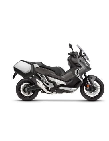 fijacion shad maletas laterales moto honda x adv 750 h0xd774p