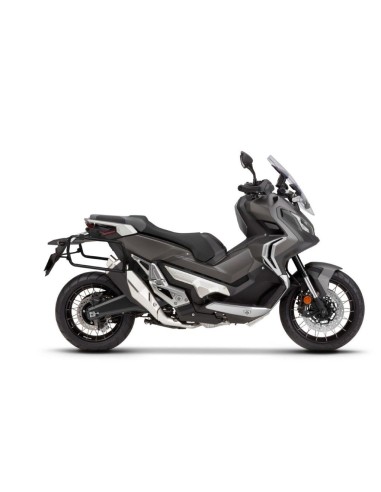 fijacion shad maletas laterales moto honda x adv 750 h0xd774p