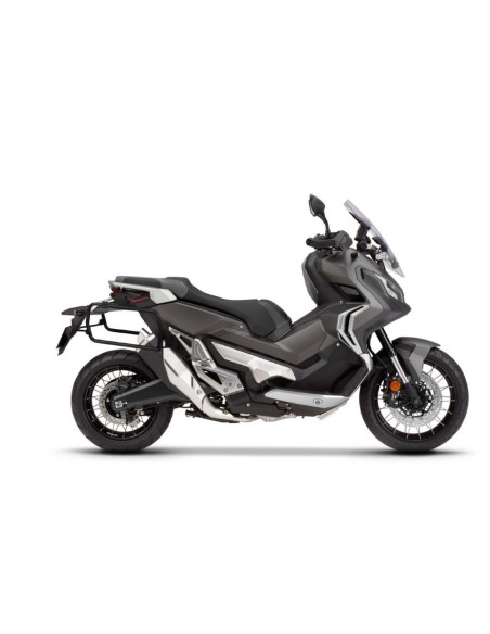 fijacion shad maletas laterales moto honda x adv 750 h0xd774p