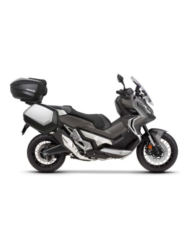 fijacion shad maletas laterales moto honda x adv 750 h0xd774p