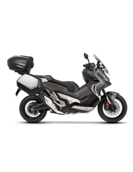 fijacion shad maletas laterales moto honda x adv 750 h0xd774p