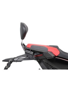 fijacion respaldo shad para moto honda x adventure 750 h0xd77rv 2