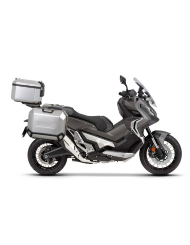 fijacion superior shad para maleta moto honda x adventure 750 h0xd77st