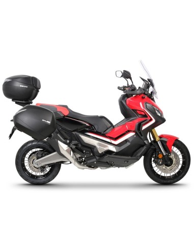 fijacion superior shad para maleta moto honda x adventure 750 h0xd77st