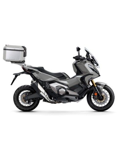 fijacion shad para maleta superior moto honda x adv forza 750 y nt 1100 h0xv71st