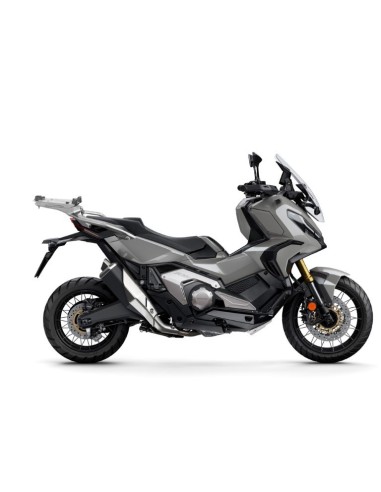 fijacion shad para maleta superior moto honda x adv forza 750 y nt 1100 h0xv71st