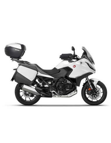 fijacion shad para maleta superior moto honda x adv forza 750 y nt 1100 h0xv71st
