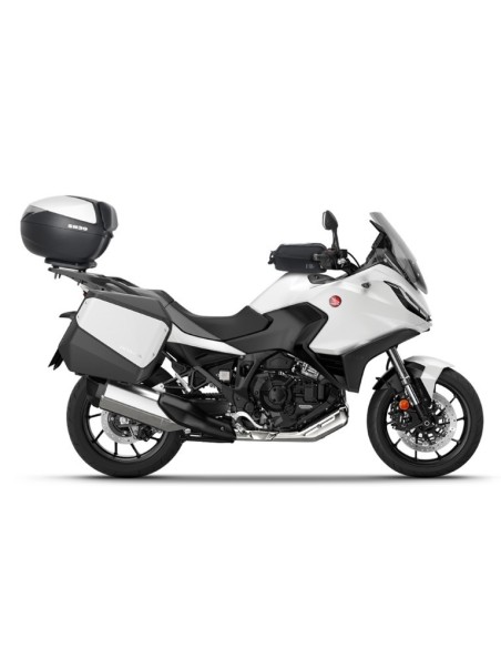 fijacion shad para maleta superior moto honda x adv forza 750 y nt 1100 h0xv71st
