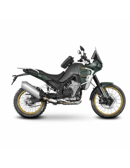 fijacion bolsa deposito click system kove 800 x pro adventure rally k014cs