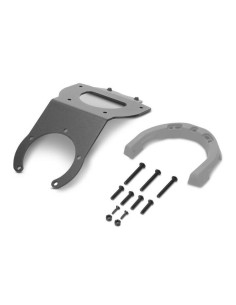 fijacion bolsa deposito click system kove 800 x pro adventure rally k014cs 2
