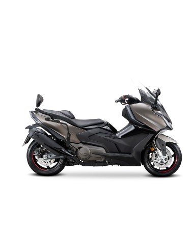 fijacion lateral shad 3p system k0ak53if para kymco ak 550 premium