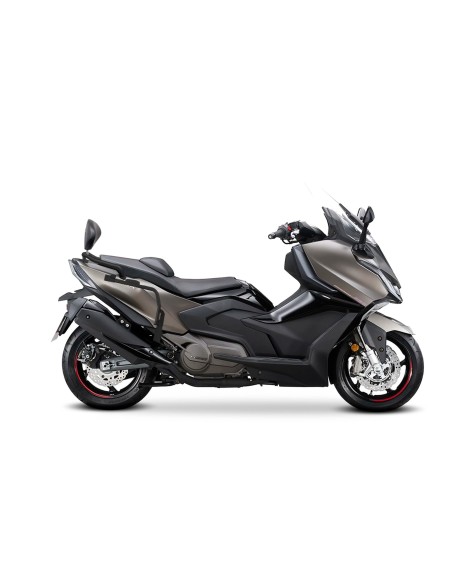 fijacion lateral shad 3p system k0ak53if para kymco ak 550 premium