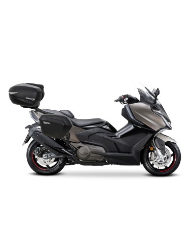 fijacion lateral shad 3p system k0ak53if para kymco ak 550 premium
